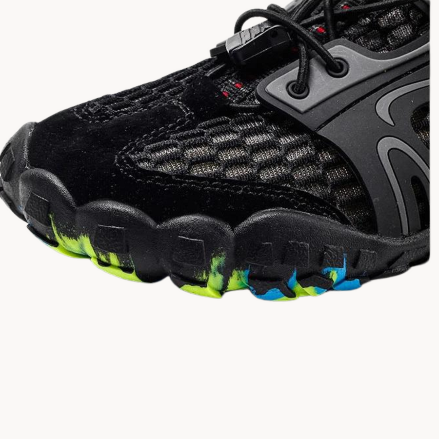Waterproof Outdoor Trail - Shoes CAAYWORLD MEN