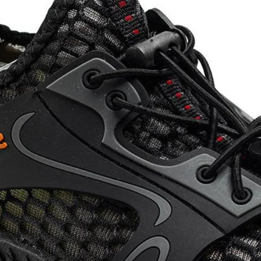Waterproof Outdoor Trail - Shoes CAAYWORLD MEN