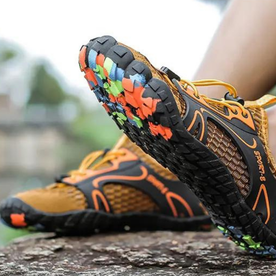 Waterproof Outdoor Trail - Shoes CAAYWORLD MEN