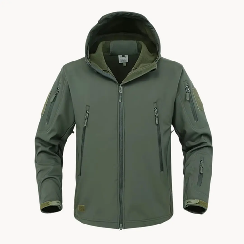 Waterproof Ripstop Tactical - Jacket CAAYWORLD