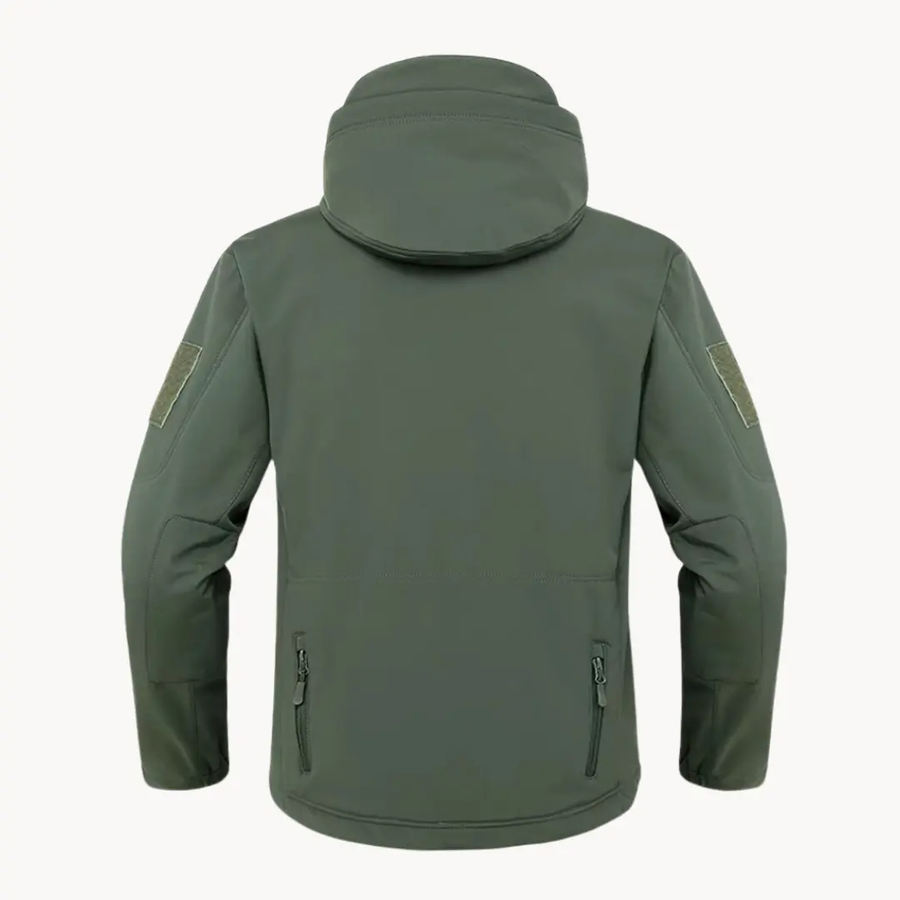 Waterproof Ripstop Tactical - Jacket CAAYWORLD