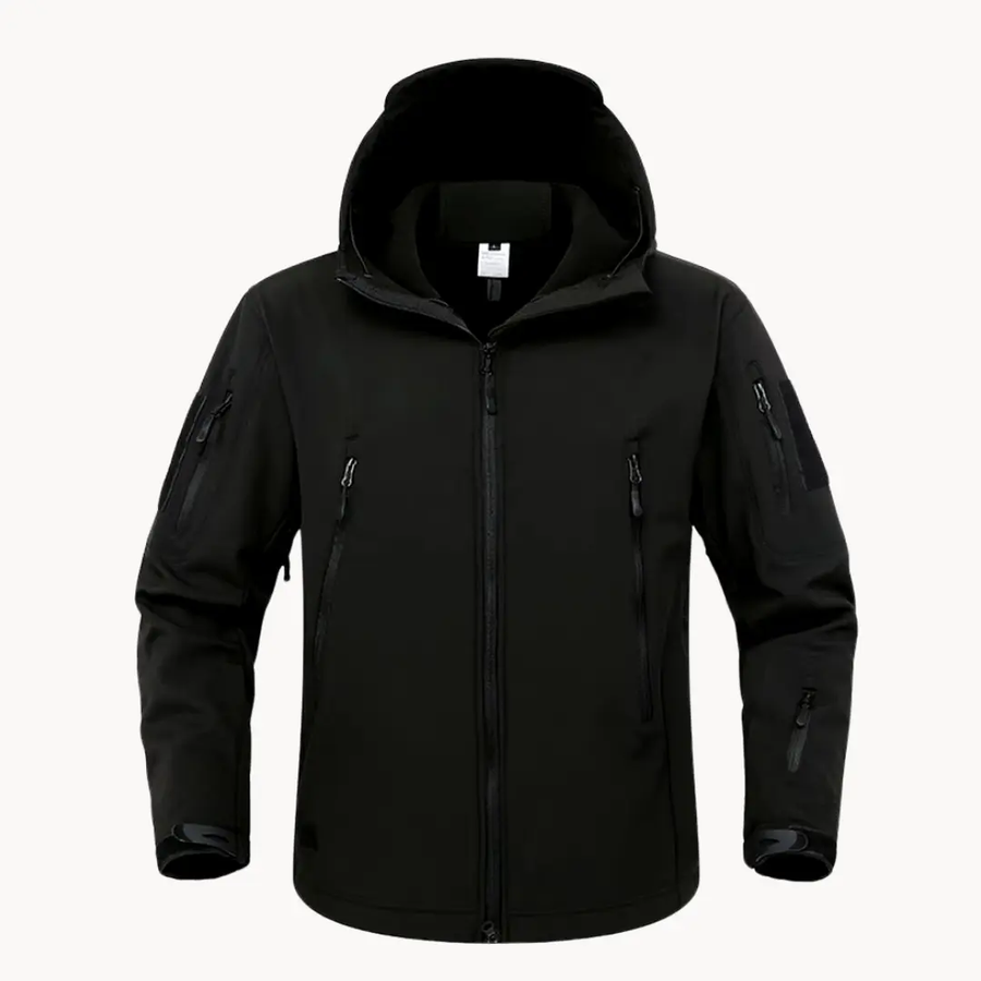 Waterproof Ripstop Tactical - Jacket CAAYWORLD