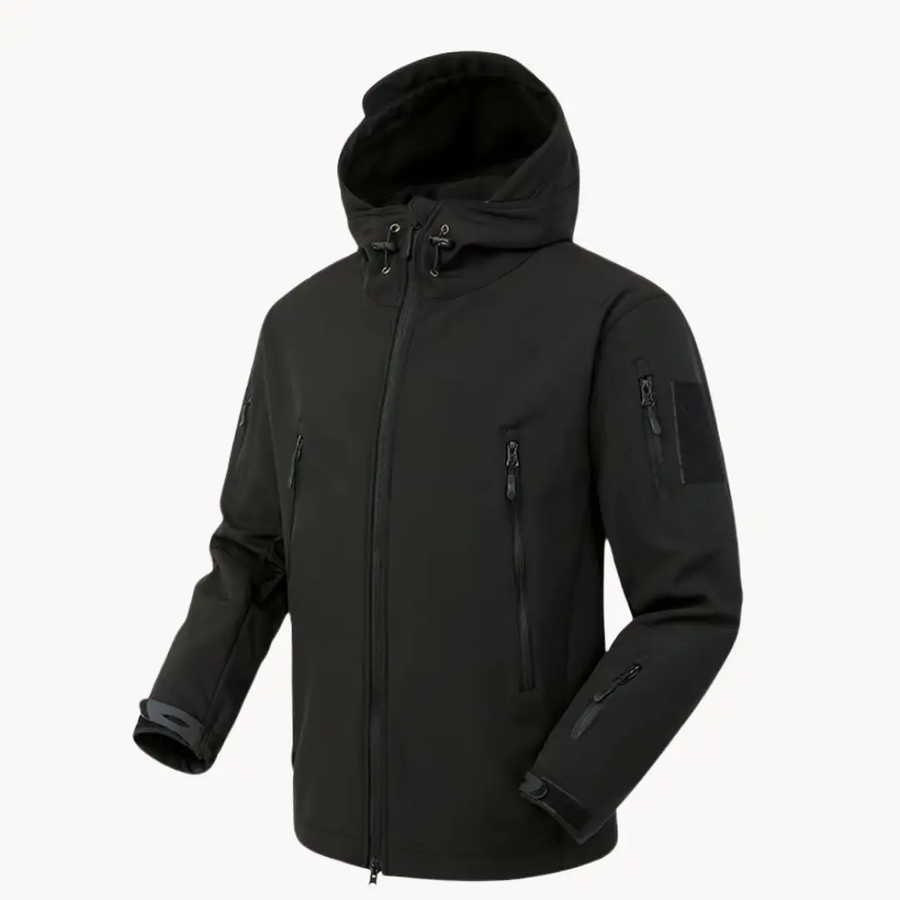 Waterproof Ripstop Tactical - Jacket CAAYWORLD