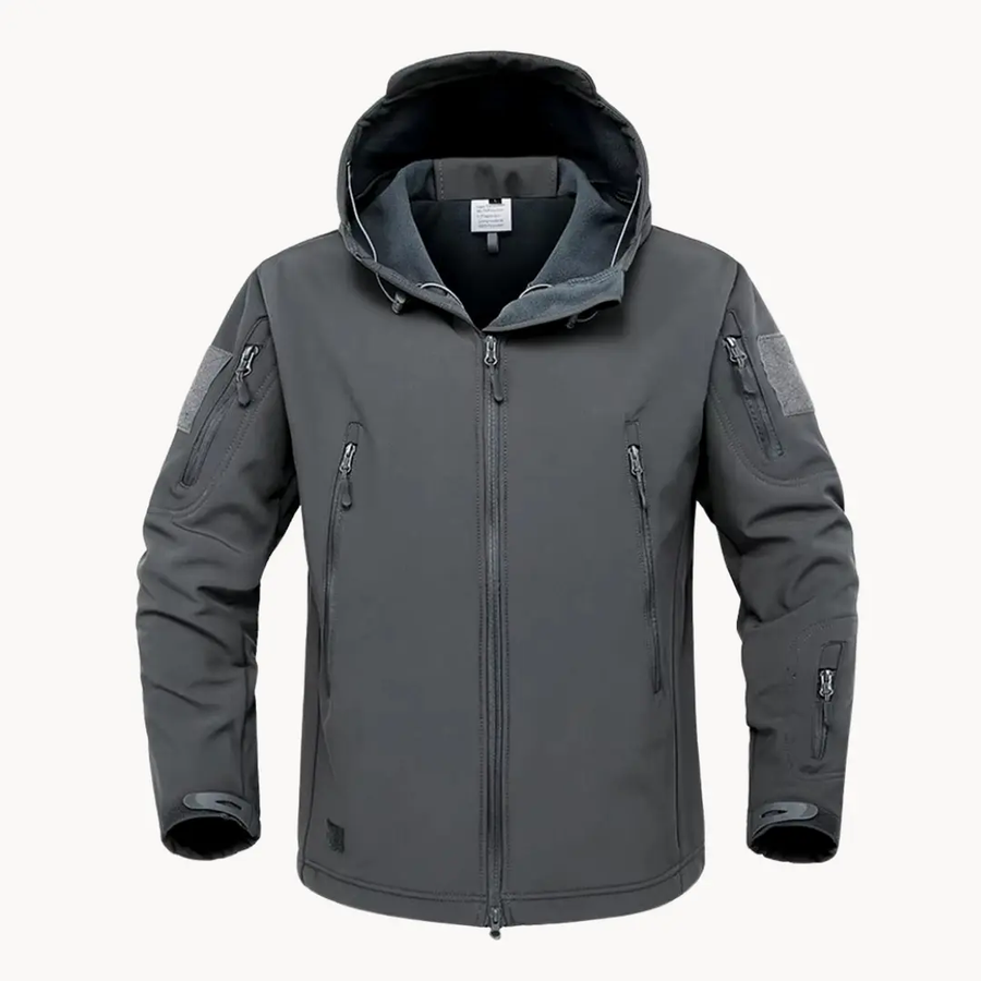 Waterproof Ripstop Tactical - Jacket CAAYWORLD