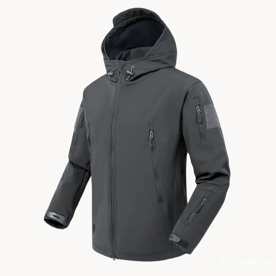 Waterproof Ripstop Tactical - Jacket CAAYWORLD