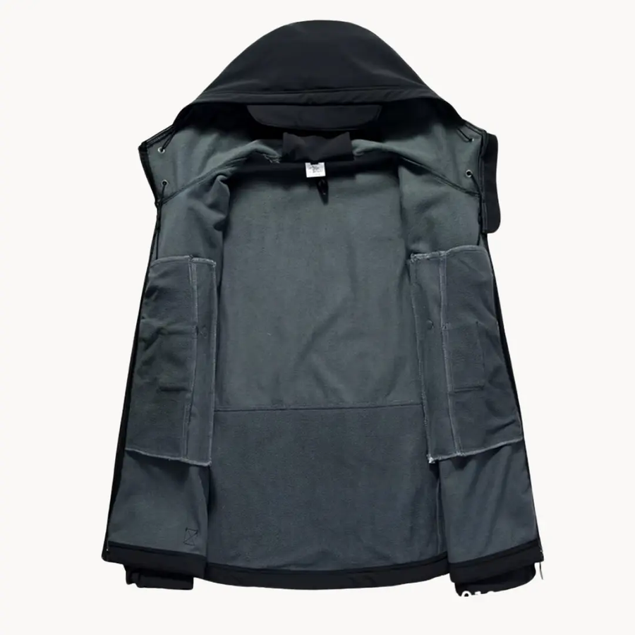 Waterproof Ripstop Tactical - Jacket CAAYWORLD