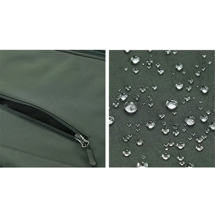 Waterproof Ripstop Tactical - Jacket CAAYWORLD