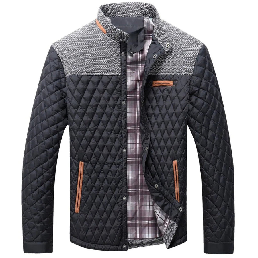 Weston Quilted - Jacket CAAYWORLD MEN