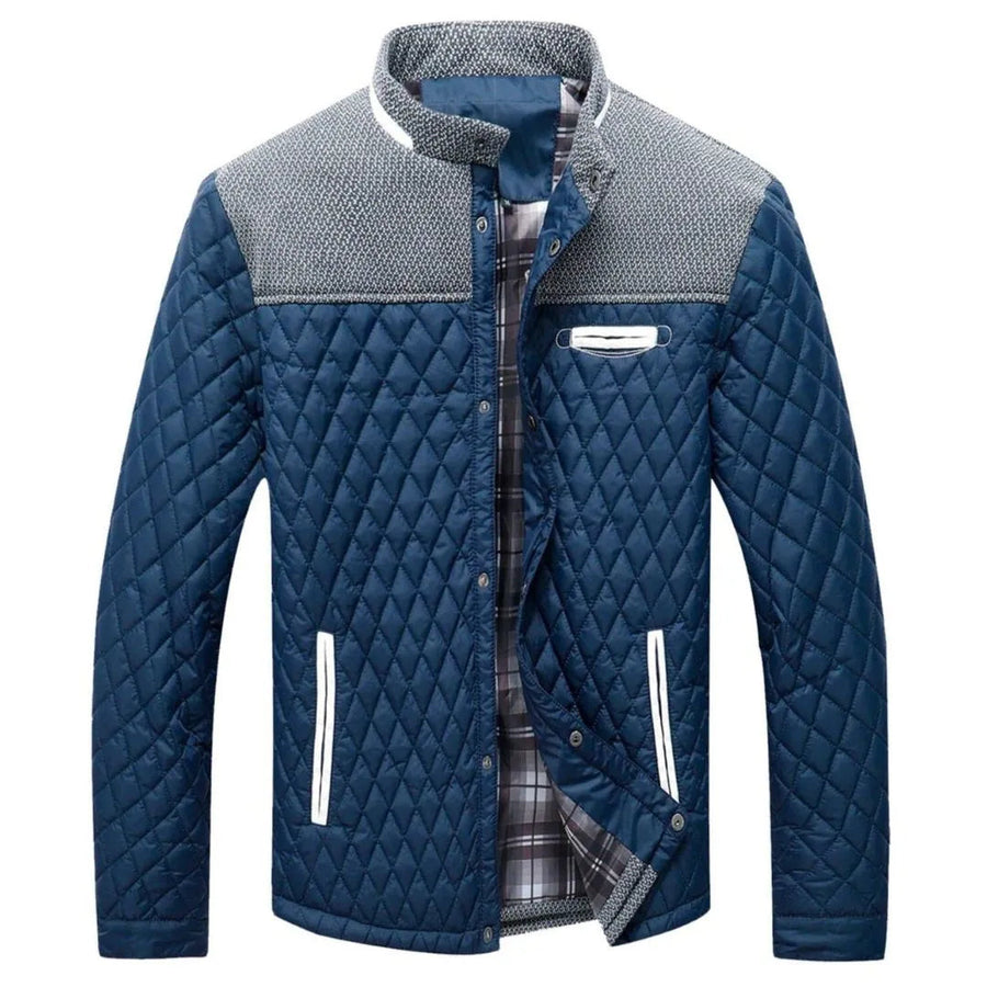 Weston Quilted - Jacket CAAYWORLD MEN