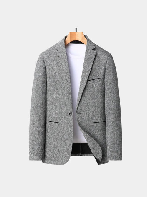 Windsor Blazer Jacket - CAAYWORLD CAAYWORLD