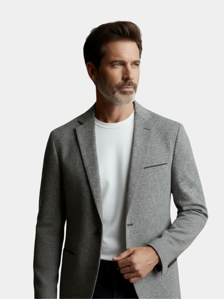 Windsor Blazer Jacket - CAAYWORLD CAAYWORLD