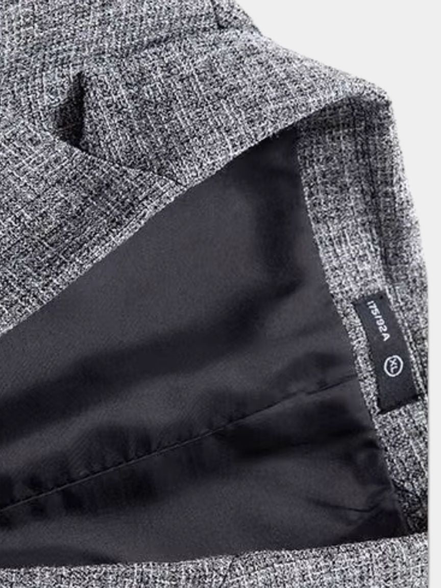 Windsor Blazer Jacket - CAAYWORLD CAAYWORLD