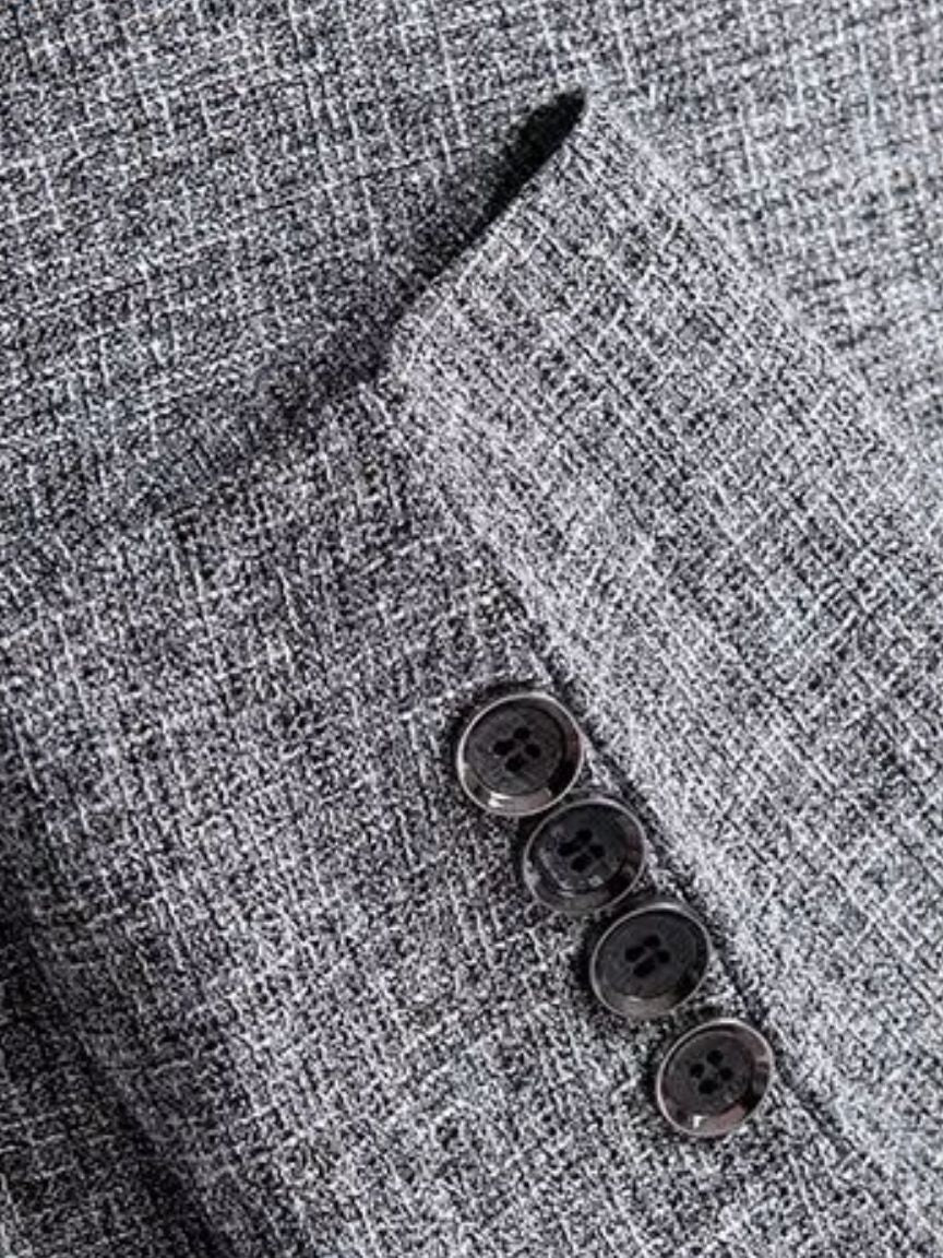 Windsor Blazer Jacket - CAAYWORLD CAAYWORLD