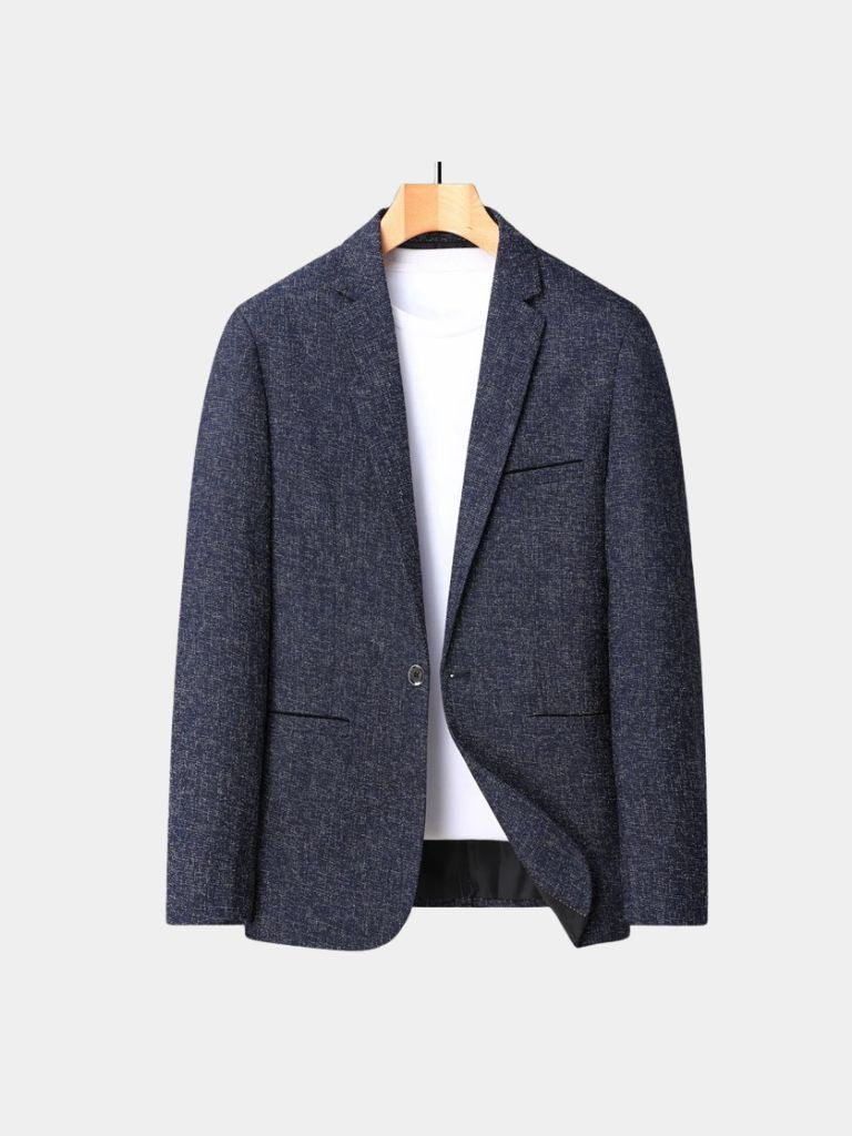 Windsor Blazer Jacket - CAAYWORLD CAAYWORLD