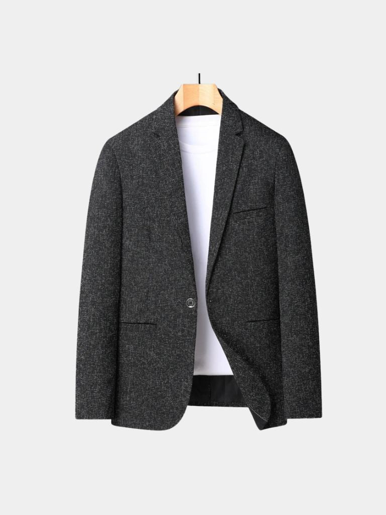 Windsor Blazer Jacket - CAAYWORLD CAAYWORLD