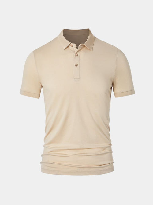 Windsor Business Polo – CAAYWORLD CAAYWORLD