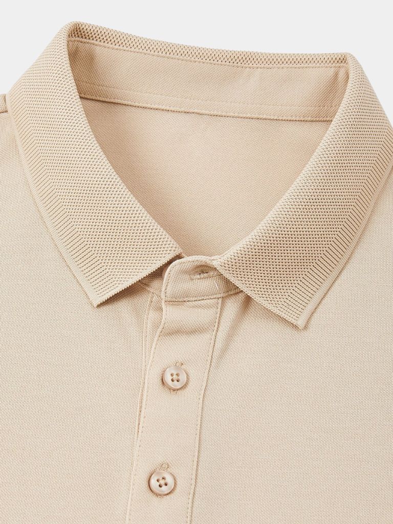 Windsor Business Polo – CAAYWORLD CAAYWORLD