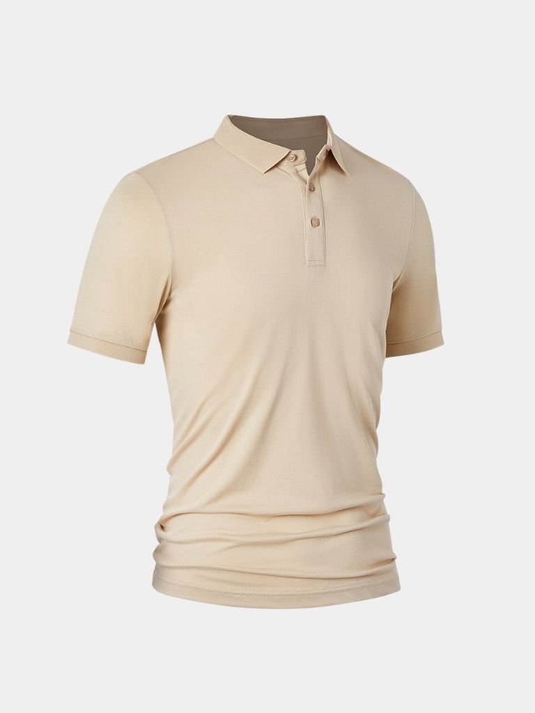 Windsor Business Polo – CAAYWORLD CAAYWORLD