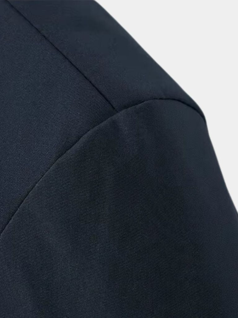 Winter Classic Overcoat - CAAYWORLD CAAYWORLD