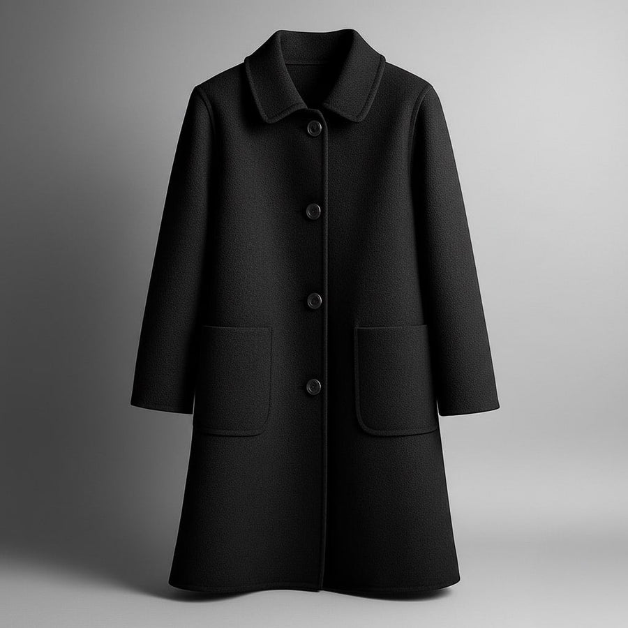 Wool - Coat CAAYWORLD