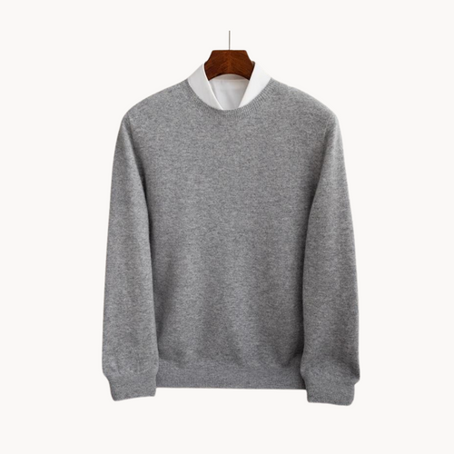 Wool Crewneck - Sweater CAAYWORLD MEN