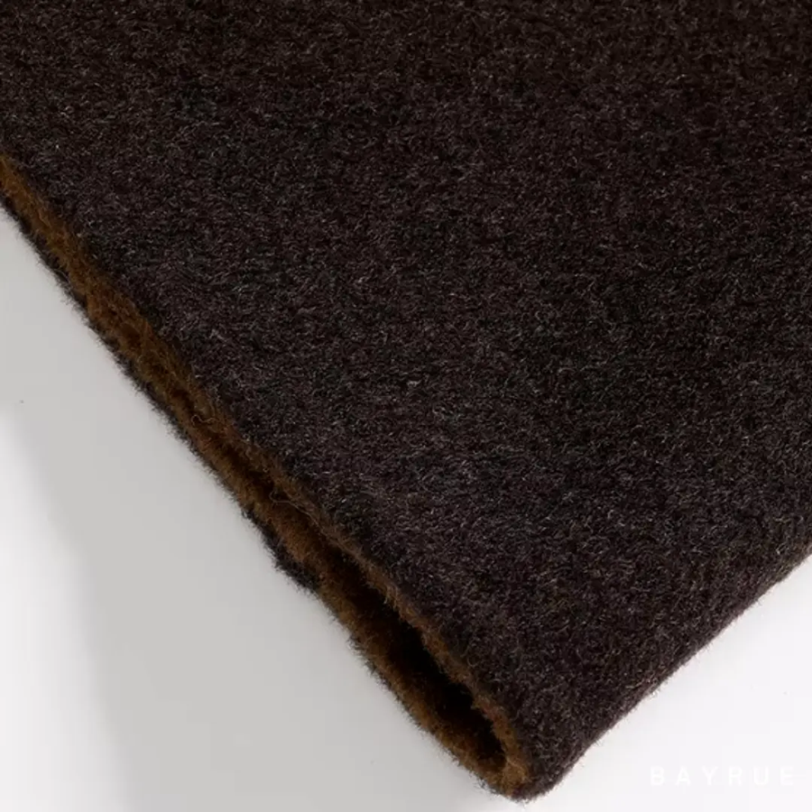 Wool Overcoat - Coat CAAYWORLD