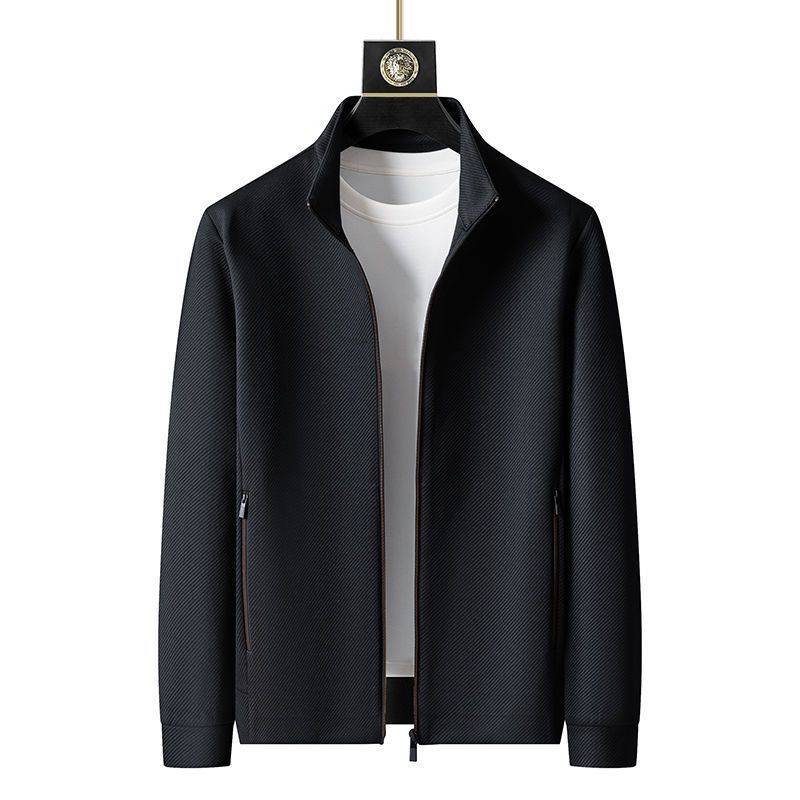 Zip-Up Slim-Fit Fleece - Tracksuit Set CAAYWORLD MEN