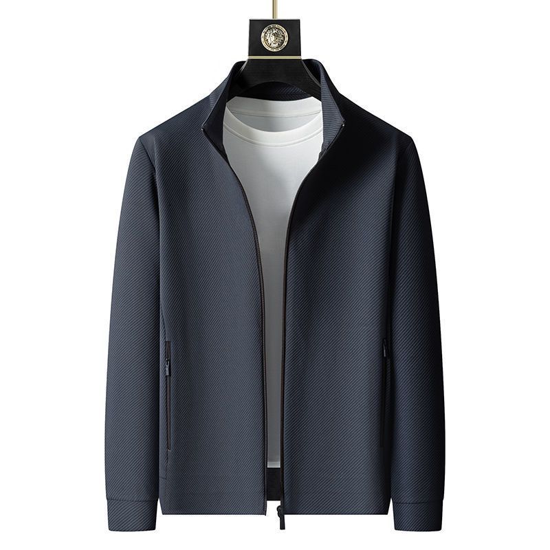 Zip-Up Slim-Fit Fleece - Tracksuit Set CAAYWORLD MEN