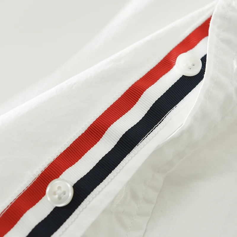 Zurich Cotton - Shirt CAAYWORLD MEN
