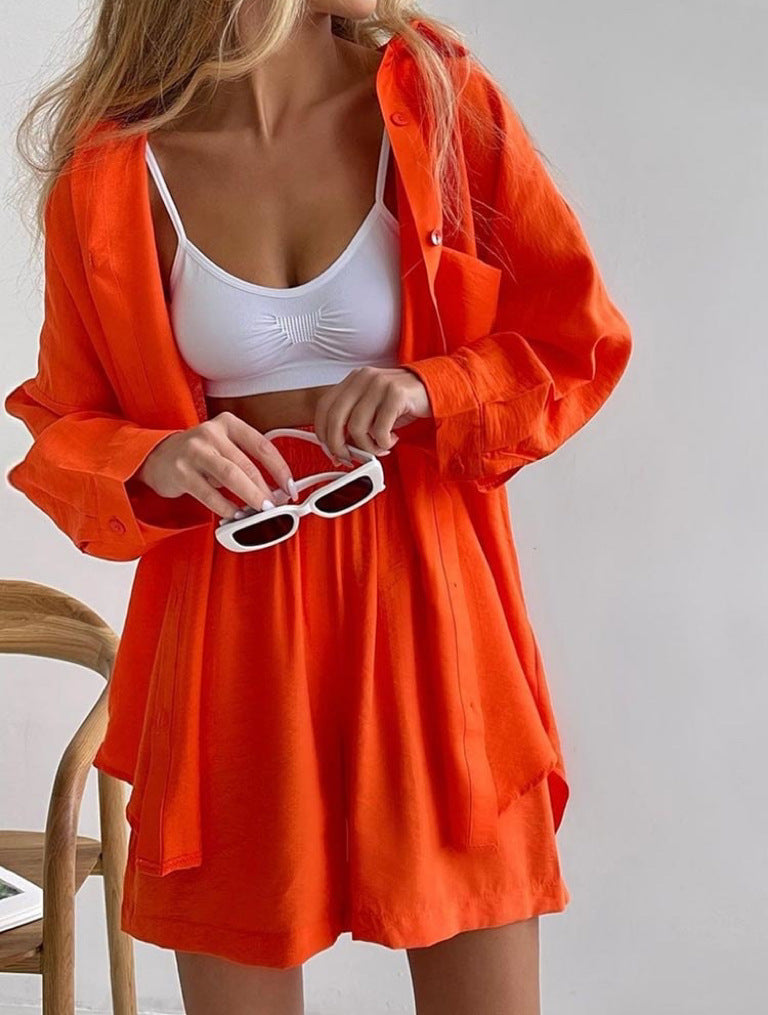 Violet™ | Elegant Two-Piece Set