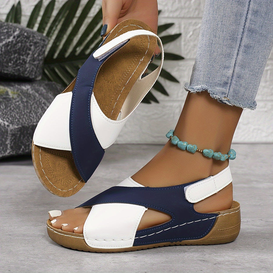 Tess™ | Comfort Sandal