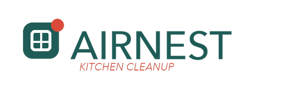 Airnest logo