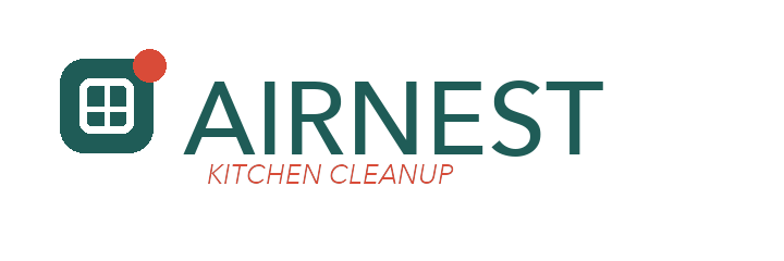 Airnest logo