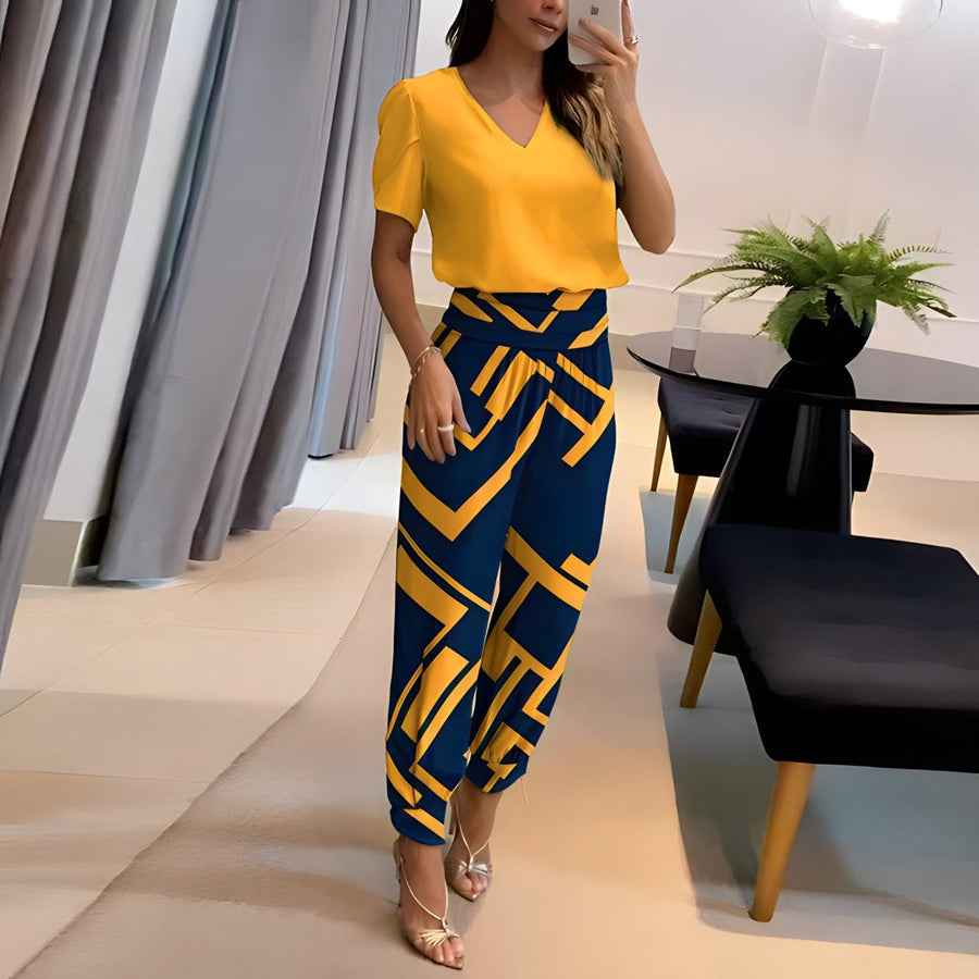 Chloe™ | Stylish Trendy Set