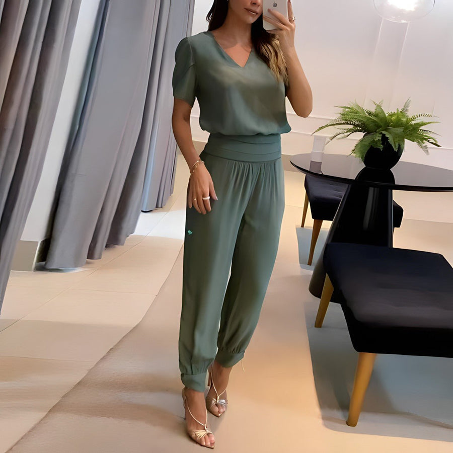 Chloe™ | Stylish Trendy Set