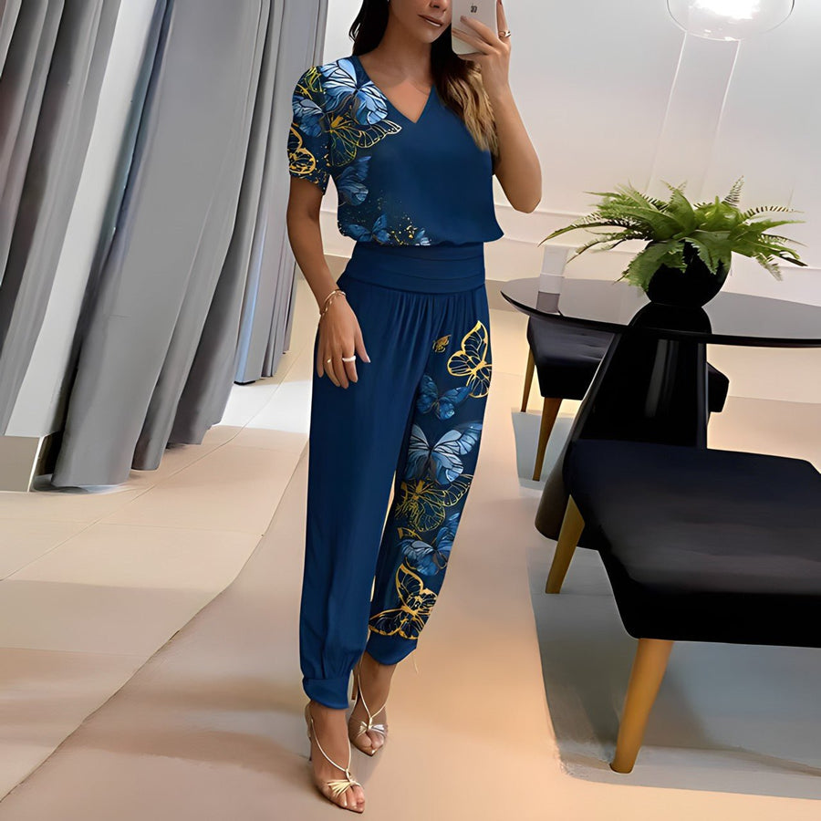 Chloe™ | Stylish Trendy Set