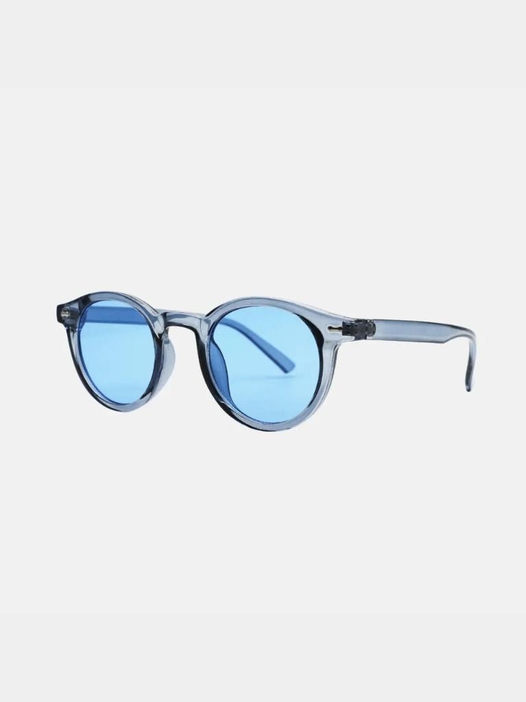 Amber Hide Sunglasses – CAAYWORLD CAAYWORLD