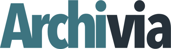 Archivia logo