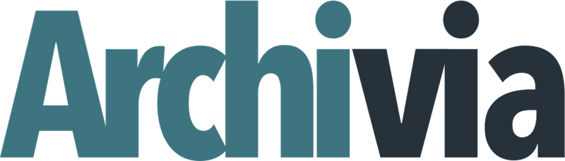 Archivia logo