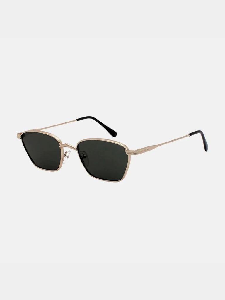 Aurum Spectre Sunglasses – CAAYWORLD CAAYWORLD