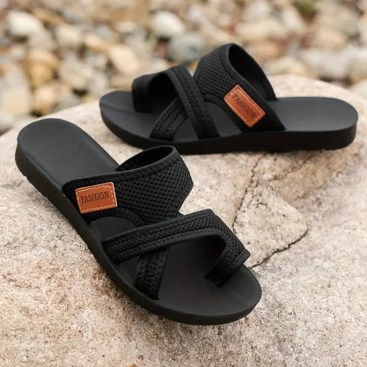 Elena™ | Mesh Sandals