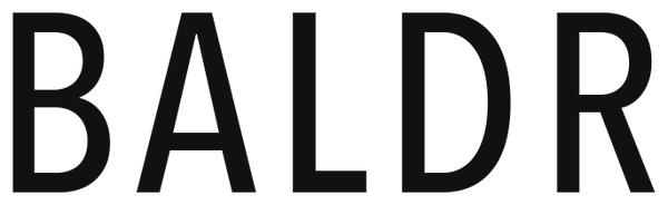 BALDR logo