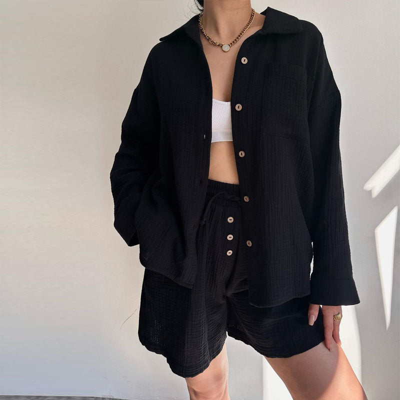 Aria™ | Breezy Two-Piece Set