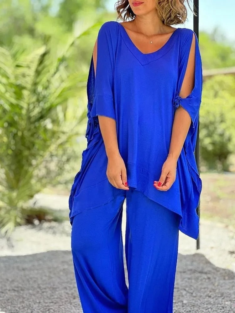 Mila™ | Relaxed Style Set