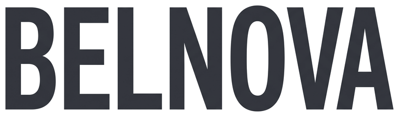 Belnova logo