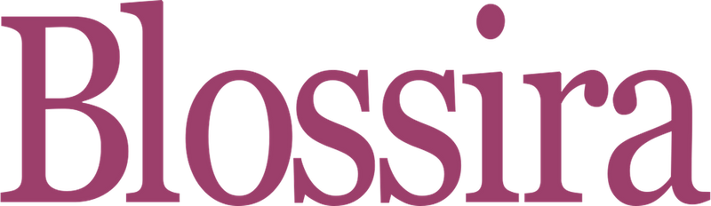 Blossira logo