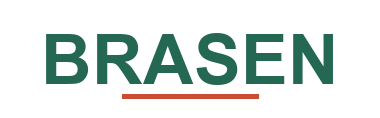 Brasen logo