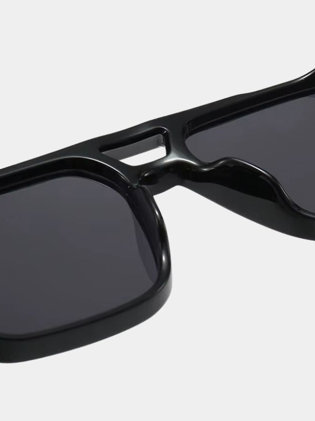 Burnt Sunglasses – CAAYWORLD CAAYWORLD