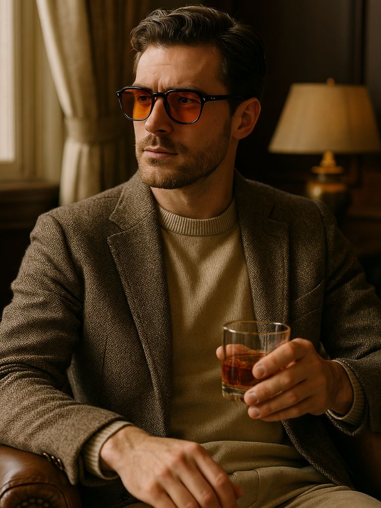 Burnt Sunglasses – CAAYWORLD CAAYWORLD