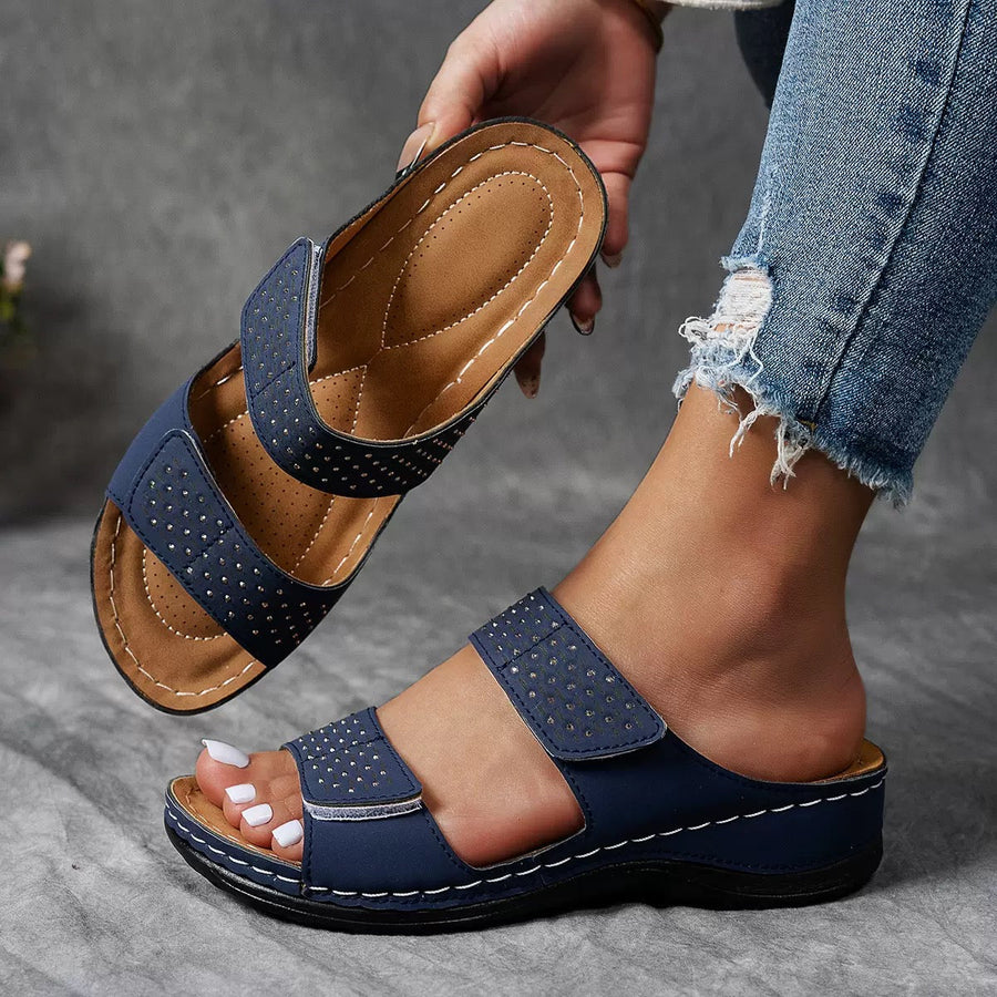 Eva™ | Comfortable Ergonomic Sandals